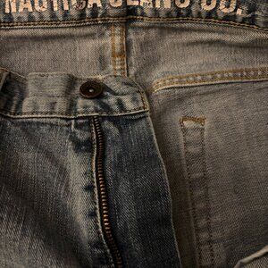 Vintage Nautica Jeans